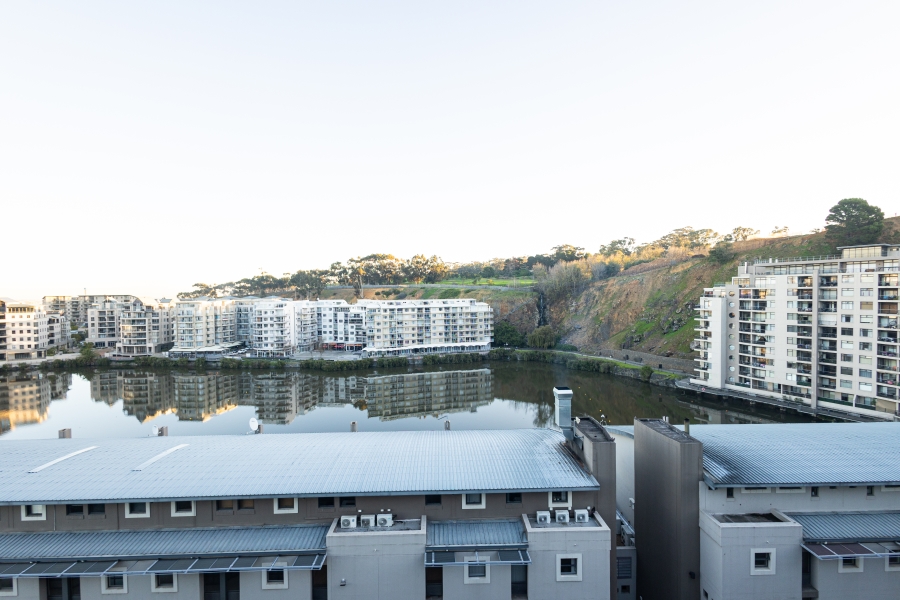 2 Bedroom Property for Sale in Tyger Waterfront Western Cape